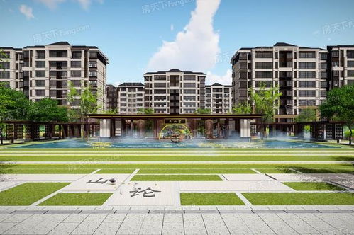 追延禧的小伙伴，穿越到清朝你能買幾套房？淺談清代土地與房地產