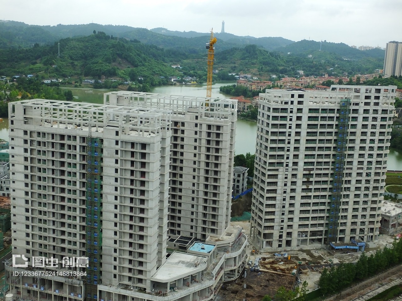 2021年6月宜昌新建商品房市場(chǎng)觀察 價(jià)格環(huán)比上漲與房地產(chǎn)開(kāi)發(fā)新態(tài)勢(shì)