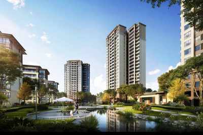 重慶筑華房地產開發 深耕本土，引領城市新篇章