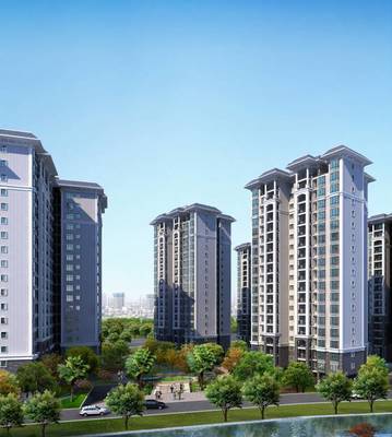 北流房地產商豪贈10萬元車位，溫暖與商業智慧的完美結合