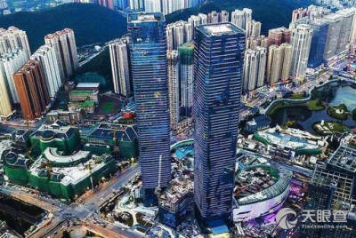 貴州鵬程房地產開發有限責任公司 深耕本土，筑就品質人居