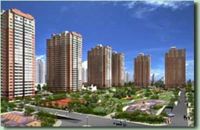 房地產公司產品定位分析報告 戰(zhàn)略、市場與產品線構建