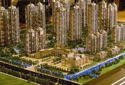 潁上置業(yè)必讀 阜陽市房地產市場消費警示與開發(fā)指南