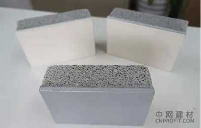 全國首個發泡陶瓷研發制造示范基地在鄂爾多斯成立，助力新型建筑材料制造發展