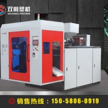 德州雙利建材 以創(chuàng)新機械設備引領新型建筑材料制造新紀元