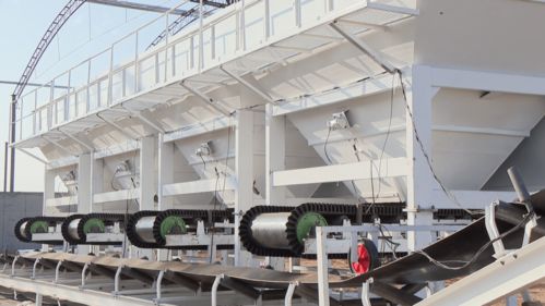 華亭 搶抓裝配式建筑新機遇，構(gòu)筑綠色建材全產(chǎn)業(yè)鏈新高地